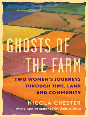 cover image of Ghosts of the Farm